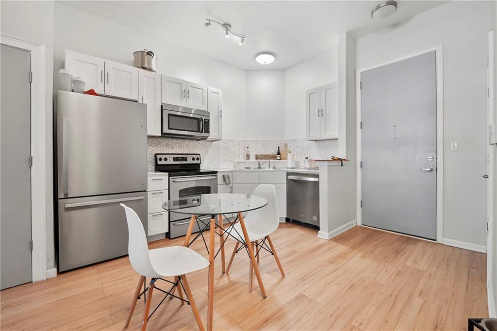 898 Oak Street Southwest, Unit 1105 Atlanta, GA 30310 - Photo 3 of 22