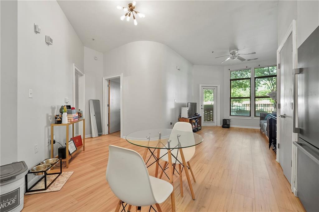 898 Oak Street Southwest, Unit 1105 Atlanta, GA 30310 - Photo 6 of 22