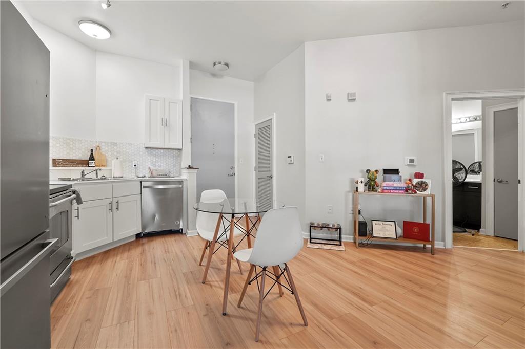 898 Oak Street Southwest, Unit 1105 Atlanta, GA 30310 - Photo 7 of 22