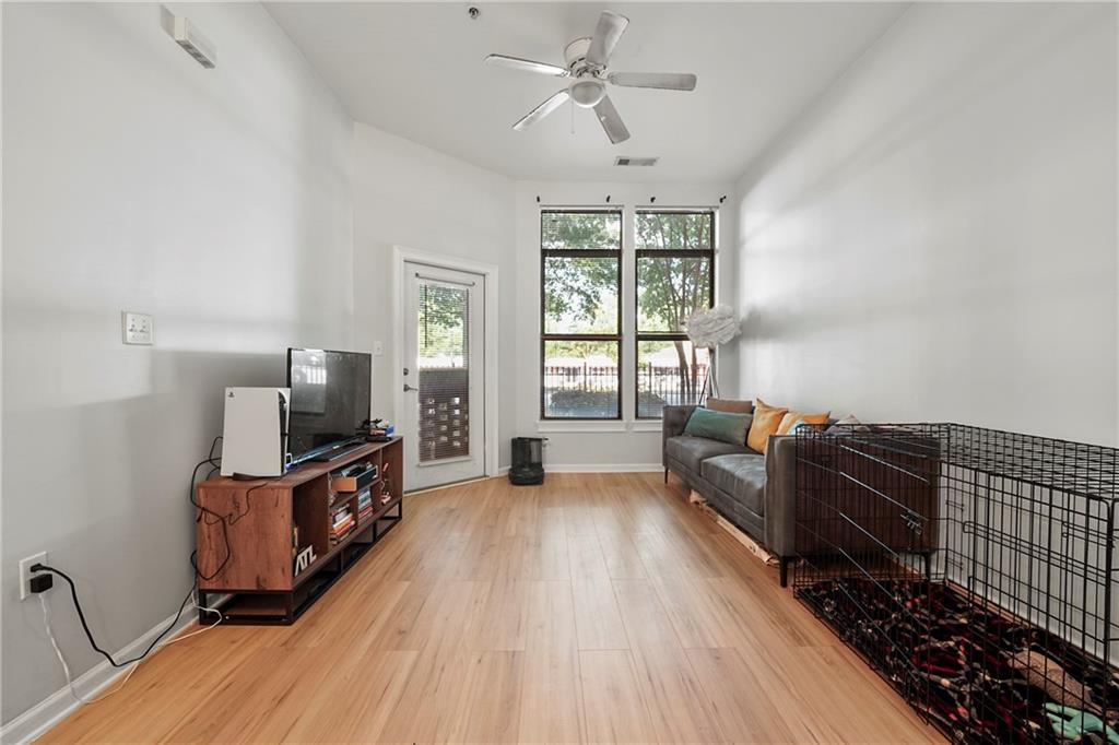 898 Oak Street Southwest, Unit 1105 Atlanta, GA 30310 - Photo 10 of 22