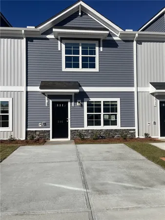 $187,990 | 410 Speyside Lane, Anderson, SC 29621