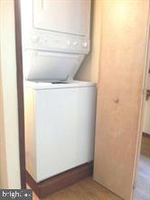9520 Sagamore Spring Road Great Falls, VA 22066 - Photo 105 of 106 Guest laundry stackable Washer/Dryer