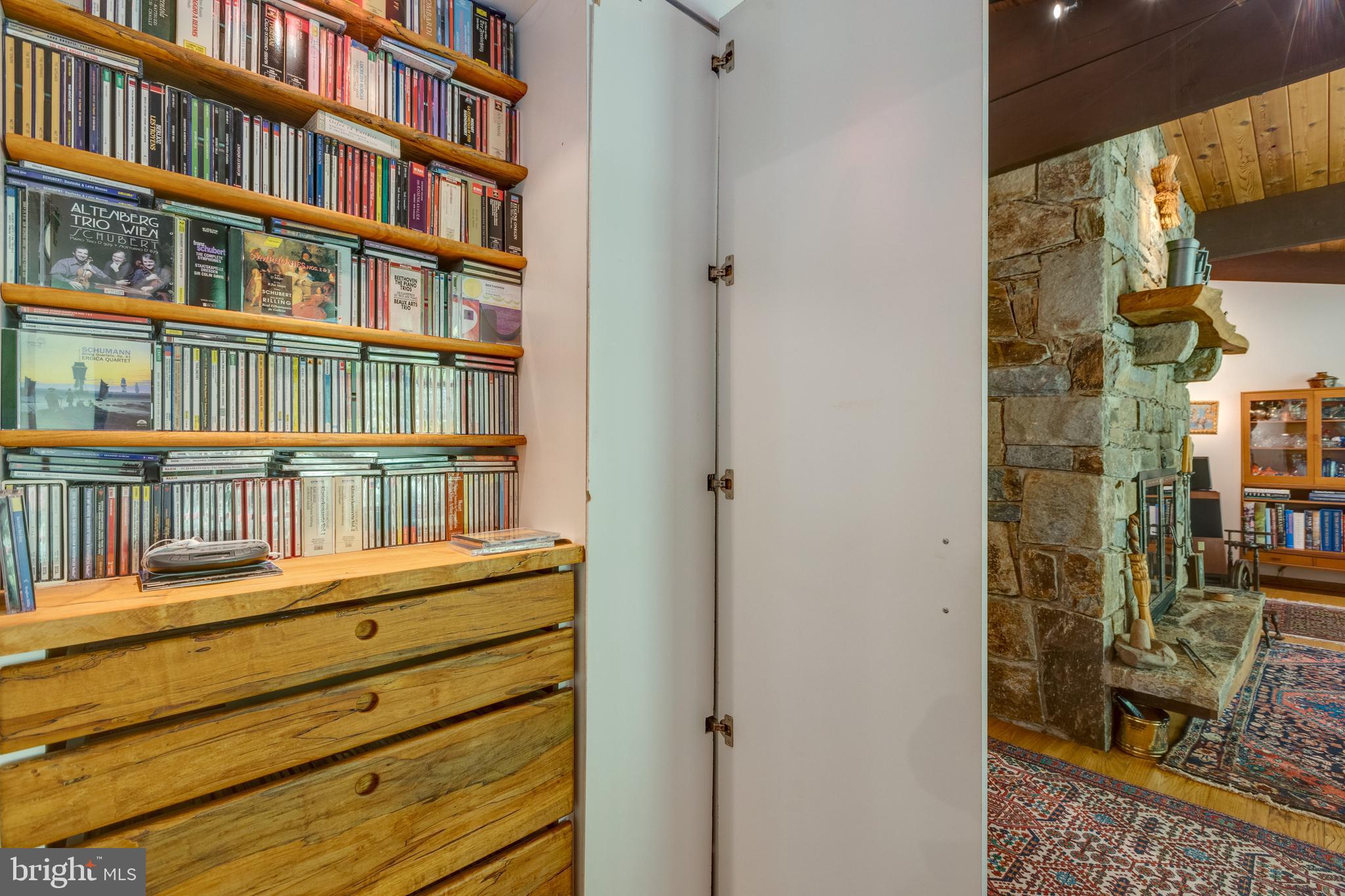 9520 Sagamore Spring Road Great Falls, VA 22066 - Photo 42 of 106 Everything in it's place!