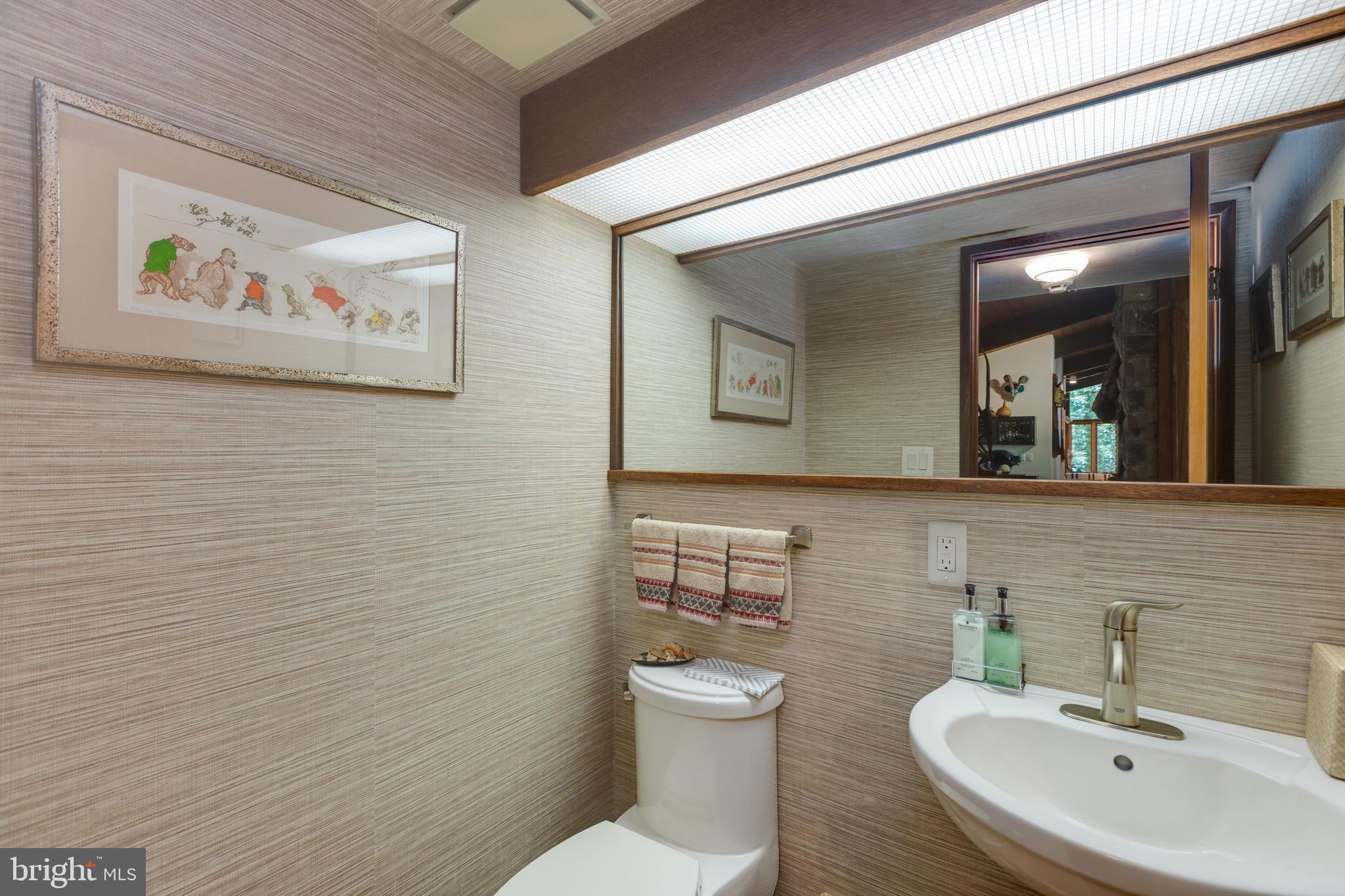 9520 Sagamore Spring Road Great Falls, VA 22066 - Photo 43 of 106 Renovated in 2018