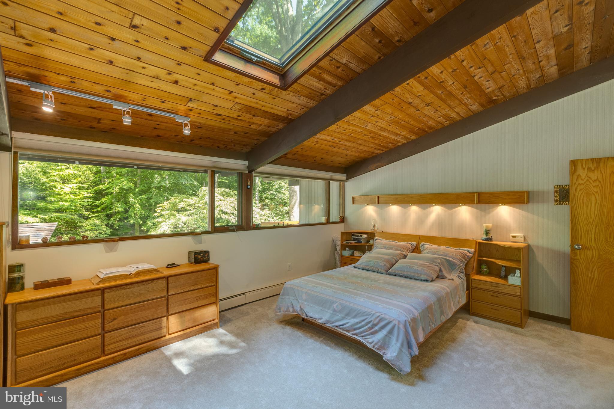 9520 Sagamore Spring Road Great Falls, VA 22066 - Photo 45 of 106 It may be difficult to get out of bed in this home