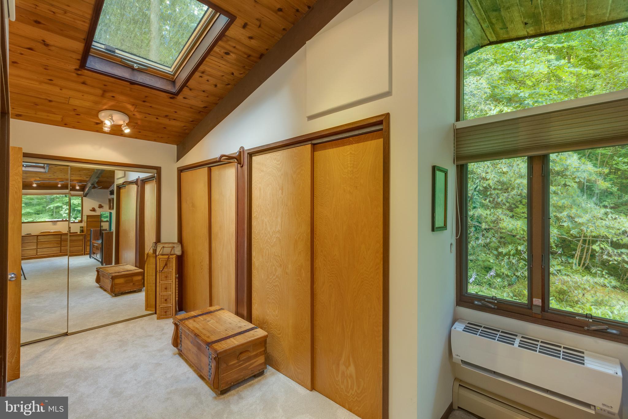 9520 Sagamore Spring Road Great Falls, VA 22066 - Photo 46 of 106 Naturally lit Dressing w/ 3 Double Closets +MORE