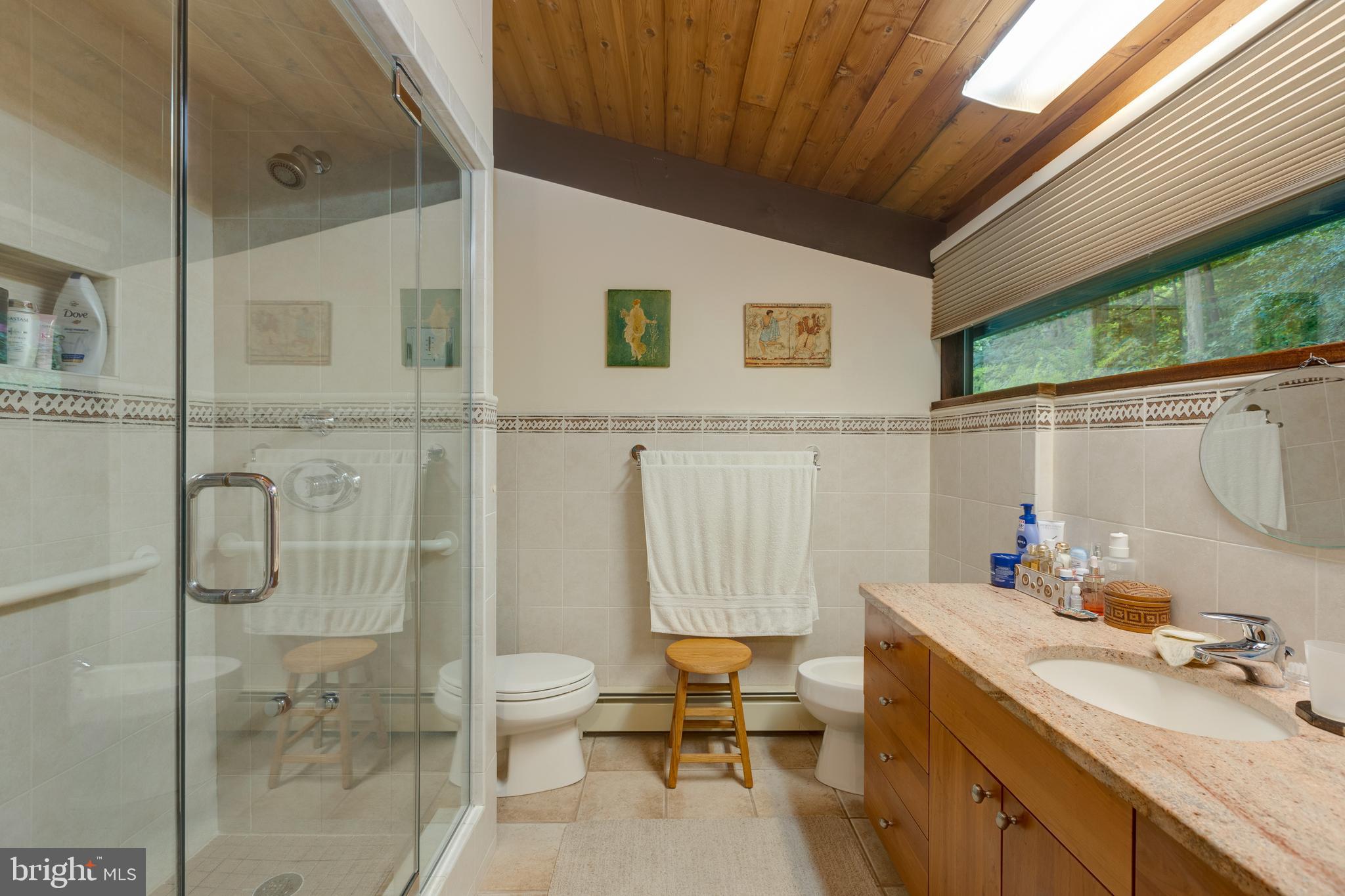 9520 Sagamore Spring Road Great Falls, VA 22066 - Photo 48 of 106 Spa Like Attached Owners Suite/2018Renovation