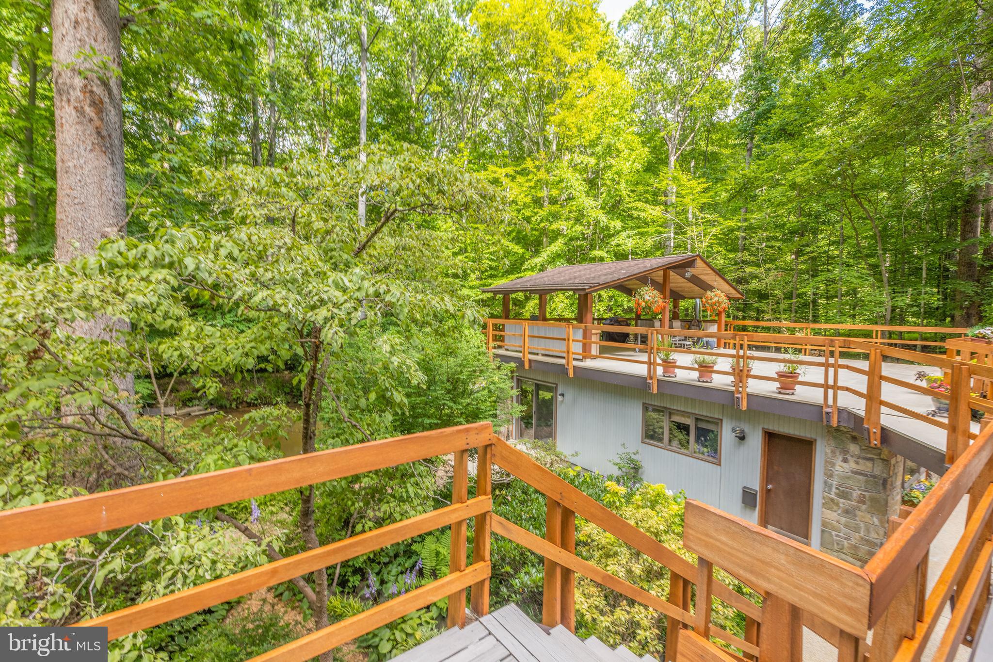 9520 Sagamore Spring Road Great Falls, VA 22066 - Photo 6 of 106 YES, An Additional 880 SF Dwelling , photos below