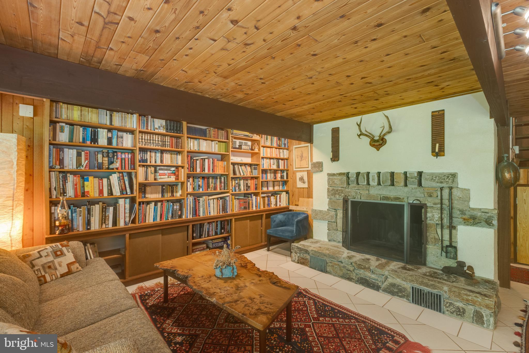 9520 Sagamore Spring Road Great Falls, VA 22066 - Photo 54 of 106 Serenity on Steroids