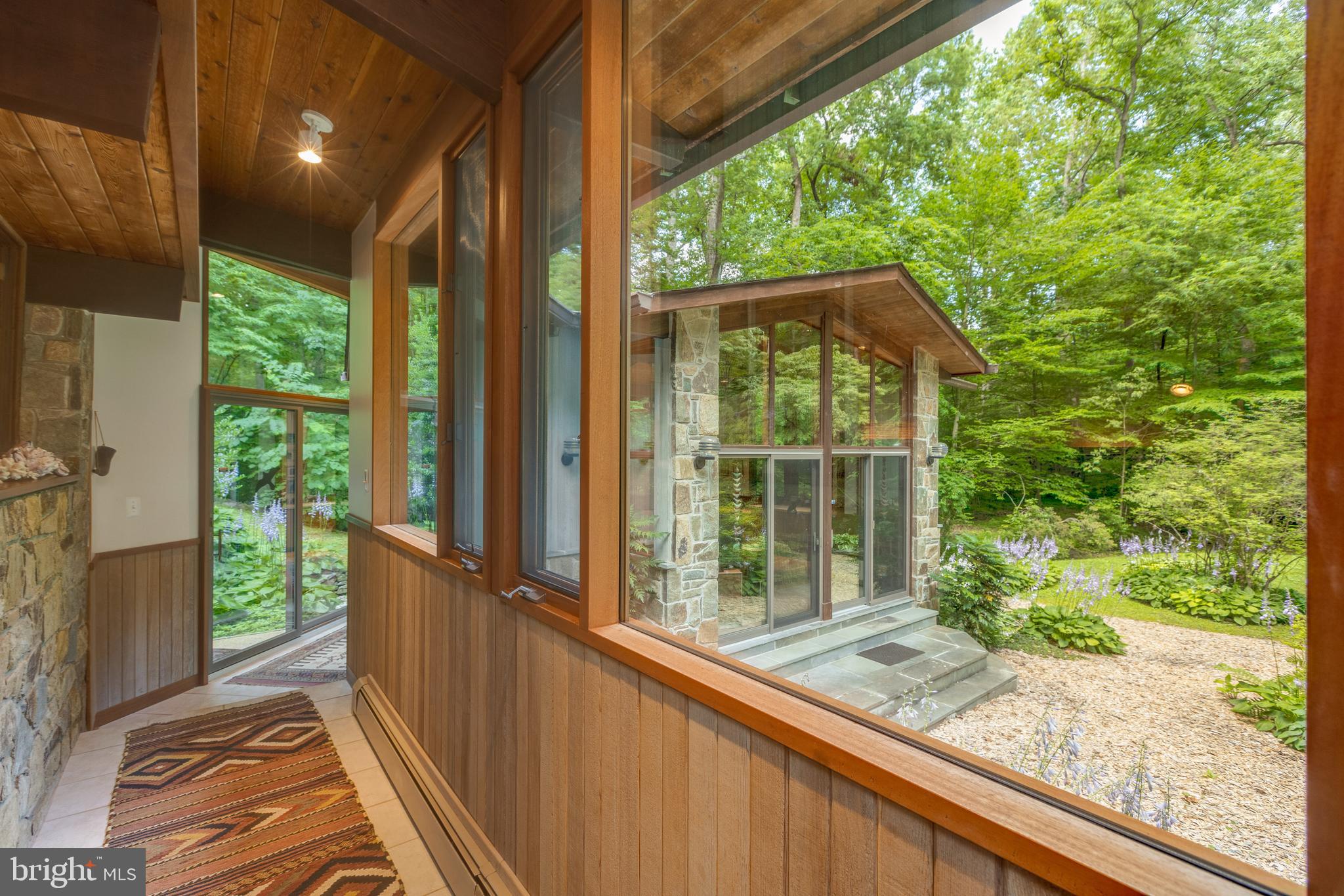 9520 Sagamore Spring Road Great Falls, VA 22066 - Photo 56 of 106 No Detail Spared , 2010 Enclosed Hall & Addition!