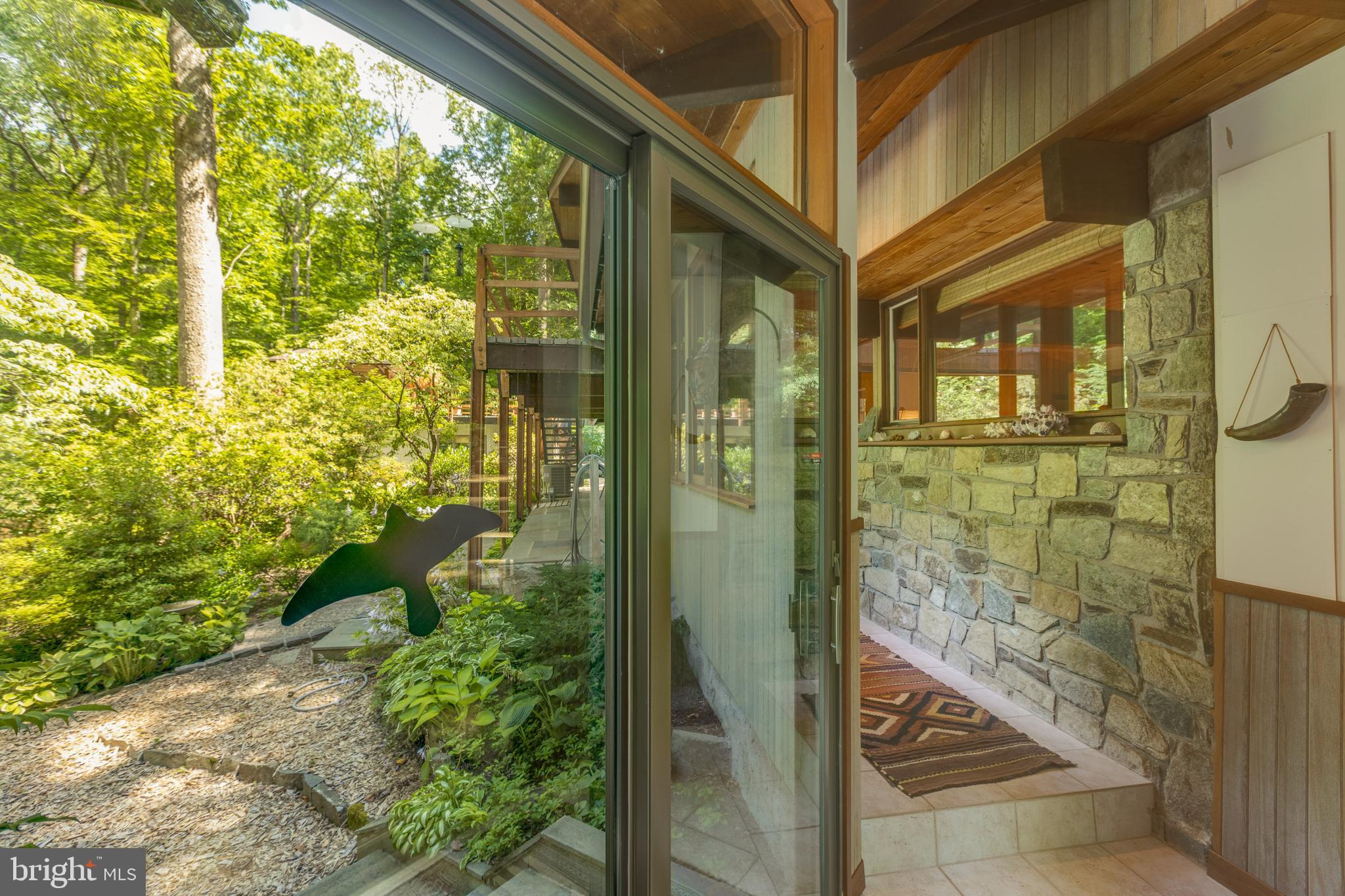 9520 Sagamore Spring Road Great Falls, VA 22066 - Photo 58 of 106 ZEN .......