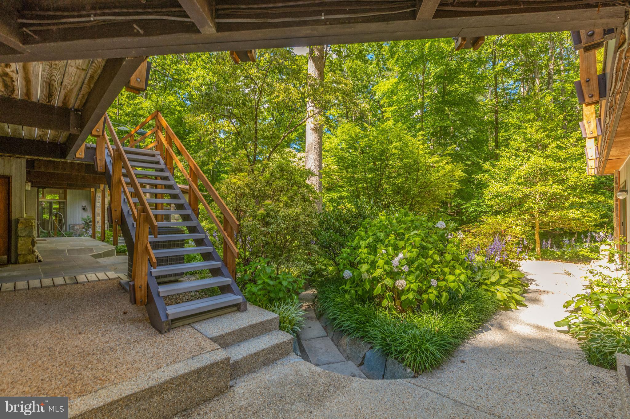 9520 Sagamore Spring Road Great Falls, VA 22066 - Photo 74 of 106 Professionally Engineered and Maintained