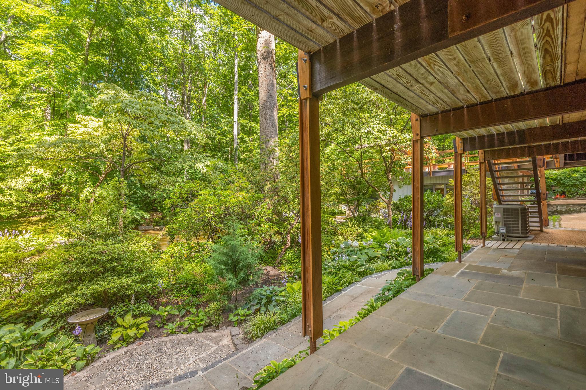 9520 Sagamore Spring Road Great Falls, VA 22066 - Photo 88 of 106 No Expense Spared with Materials or Work!