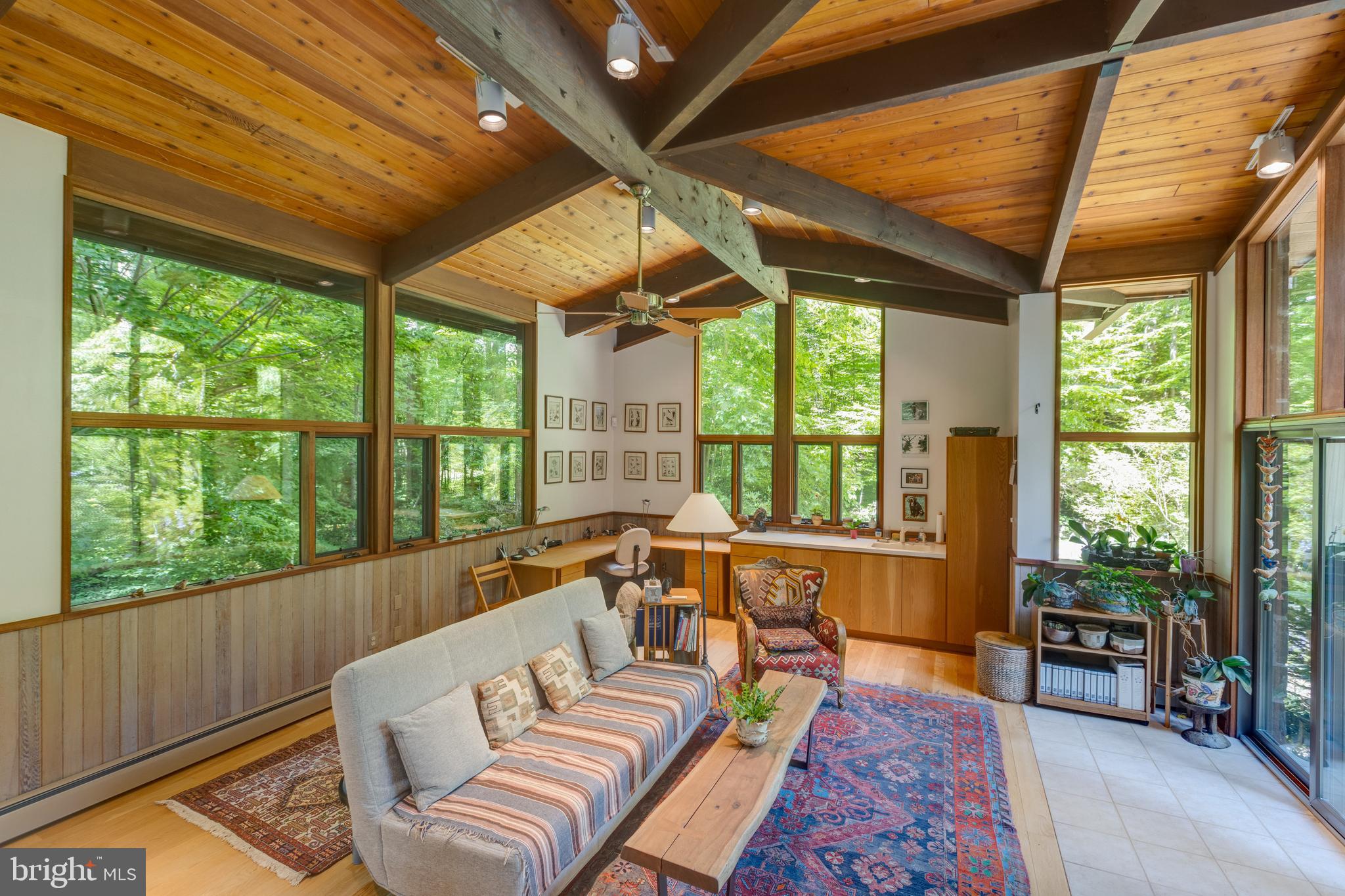 9520 Sagamore Spring Road Great Falls, VA 22066 - Photo 10 of 106 Haven......