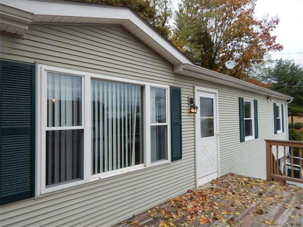 19 Wrentham Road Worcester, MA 01602 - Photo 1 of 12 a view of a house with a balcony