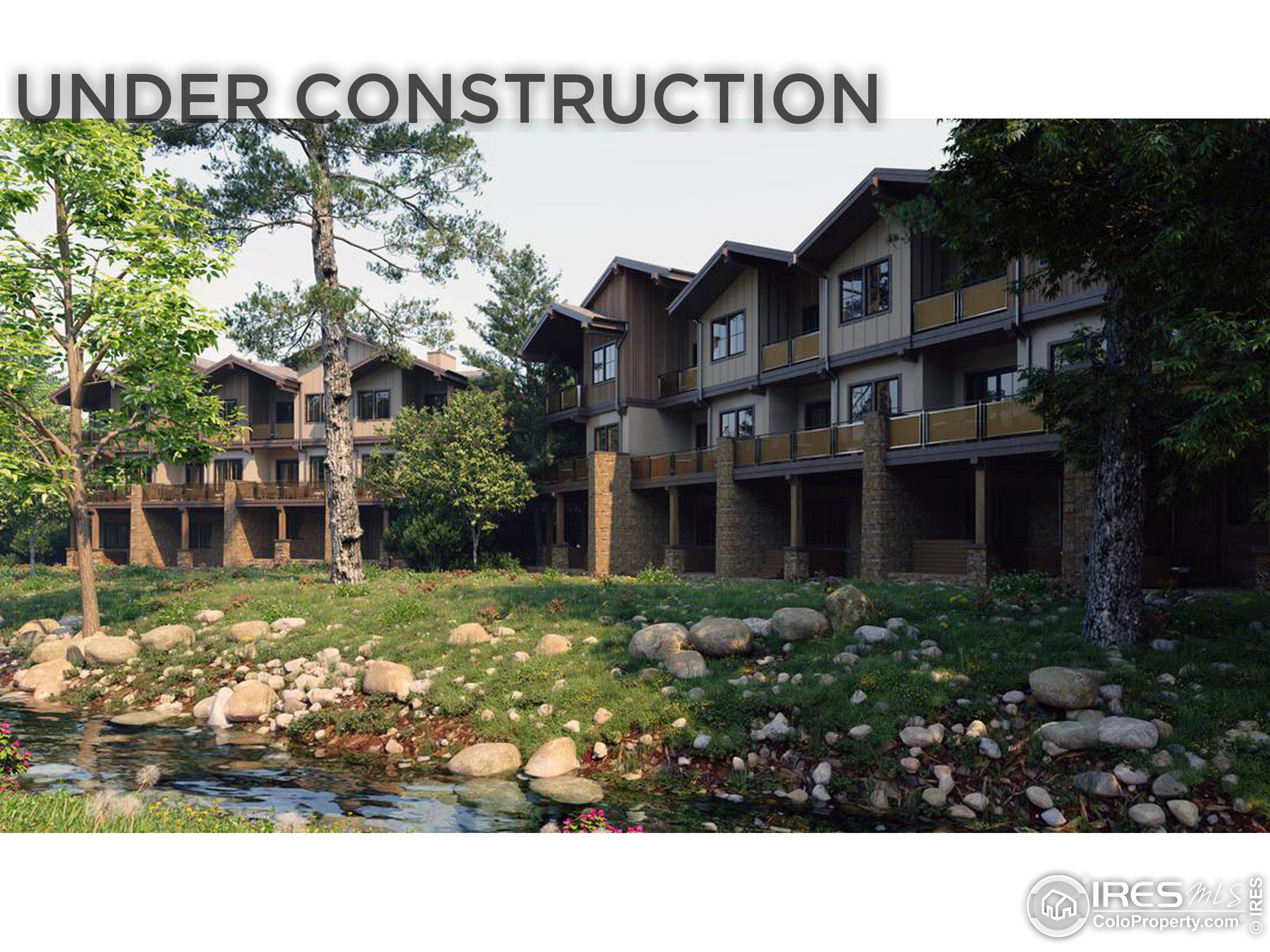 185 Vasquez Road Winter Park, CO 80482 - Photo 1 of 20 a view of a house with a yard