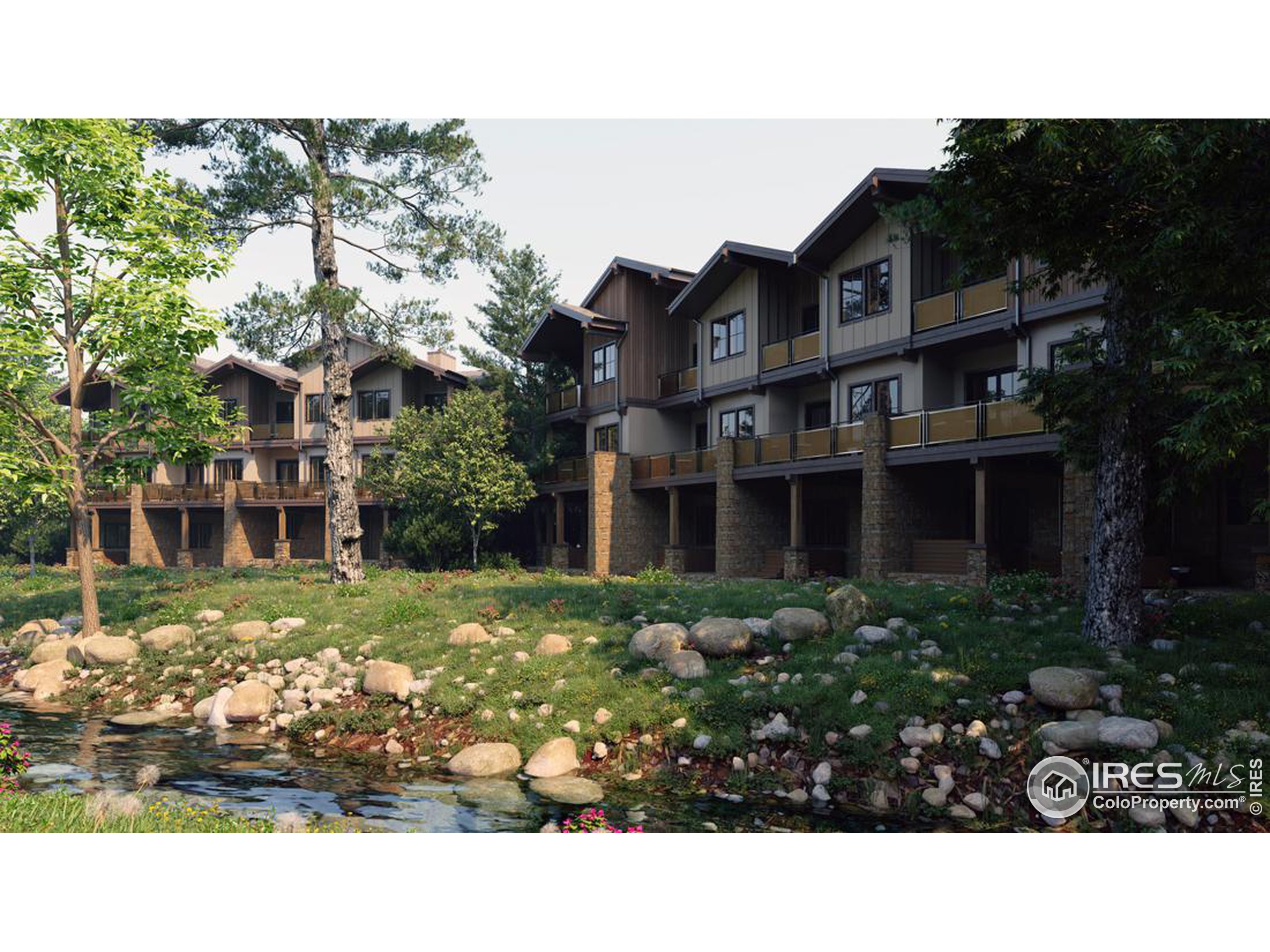 185 Vasquez Road Winter Park, CO 80482 - Photo 2 of 20 a black and white photo of a house