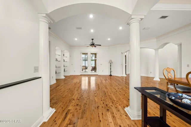 $595,000 | 140 Cottonwood Circle, Lynn Haven, FL 32444