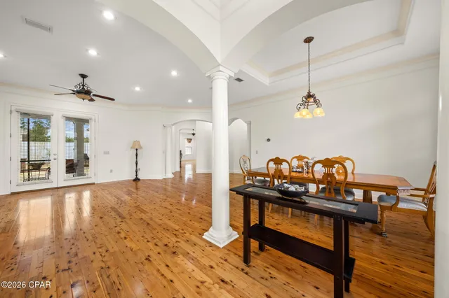 $595,000 | 140 Cottonwood Circle, Lynn Haven, FL 32444