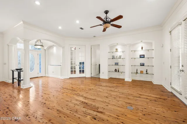 $595,000 | 140 Cottonwood Circle, Lynn Haven, FL 32444