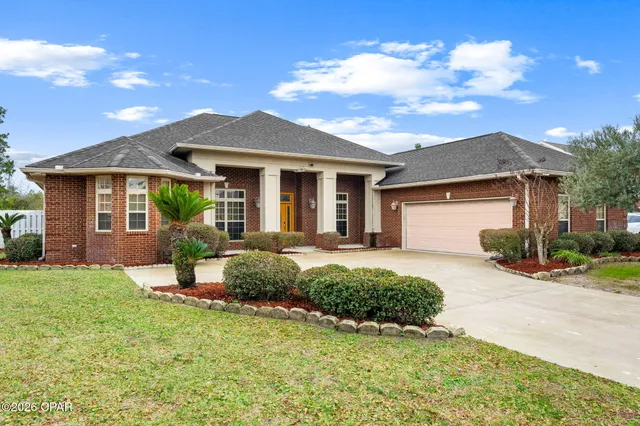 $595,000 | 140 Cottonwood Circle, Lynn Haven, FL 32444