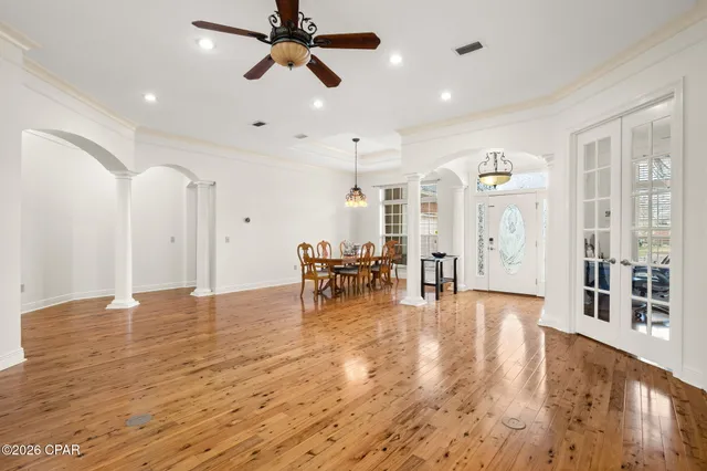 $595,000 | 140 Cottonwood Circle, Lynn Haven, FL 32444