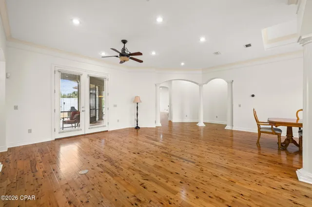 $595,000 | 140 Cottonwood Circle, Lynn Haven, FL 32444