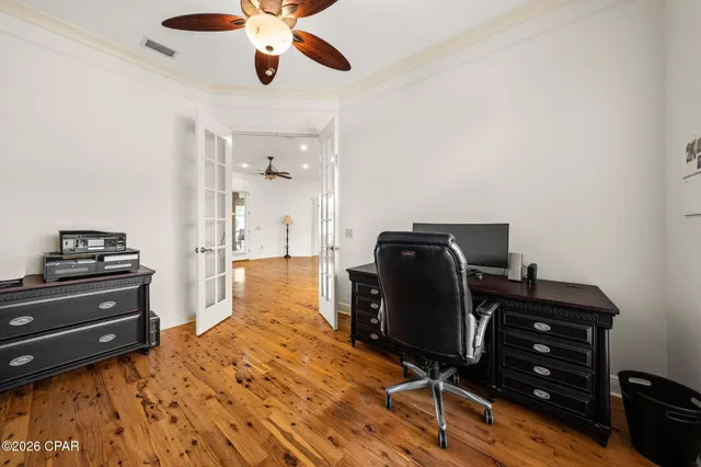 $595,000 | 140 Cottonwood Circle, Lynn Haven, FL 32444