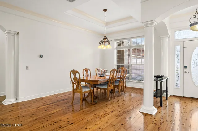 $595,000 | 140 Cottonwood Circle, Lynn Haven, FL 32444