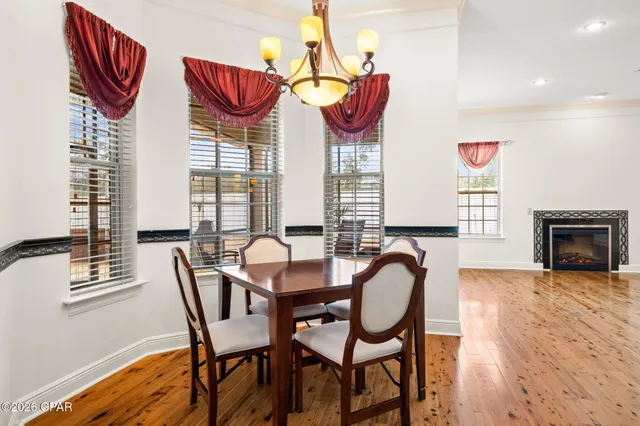 $595,000 | 140 Cottonwood Circle, Lynn Haven, FL 32444