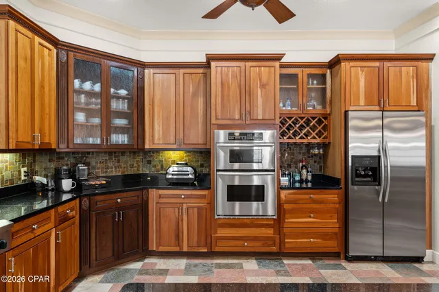 $595,000 | 140 Cottonwood Circle, Lynn Haven, FL 32444