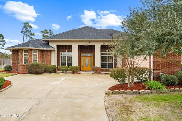 $595,000 | 140 Cottonwood Circle, Lynn Haven, FL 32444