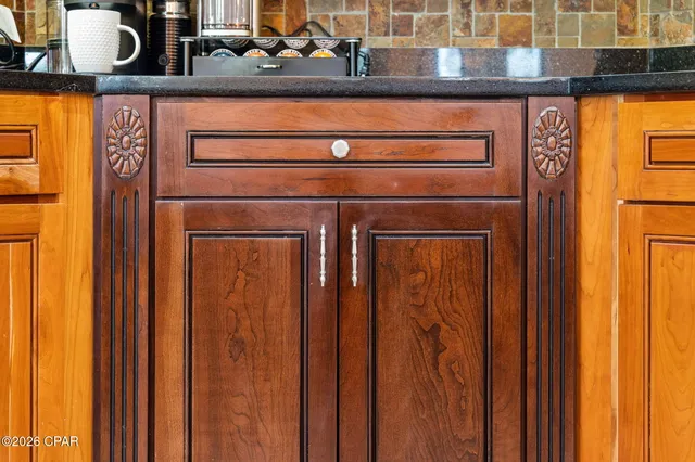 $595,000 | 140 Cottonwood Circle, Lynn Haven, FL 32444