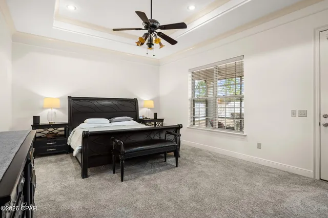 $595,000 | 140 Cottonwood Circle, Lynn Haven, FL 32444