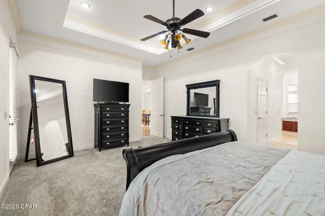 $595,000 | 140 Cottonwood Circle, Lynn Haven, FL 32444