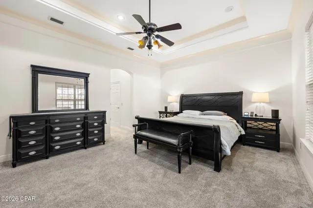 $595,000 | 140 Cottonwood Circle, Lynn Haven, FL 32444