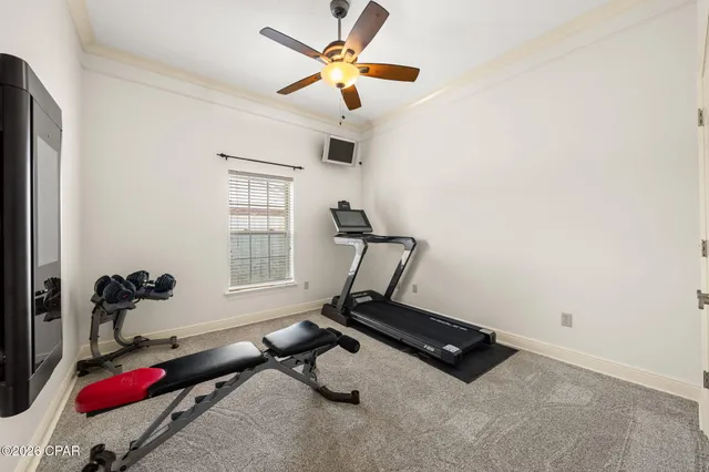 $595,000 | 140 Cottonwood Circle, Lynn Haven, FL 32444