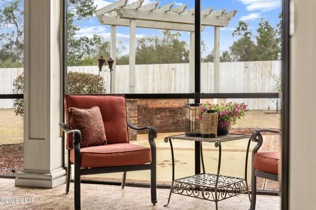 $595,000 | 140 Cottonwood Circle, Lynn Haven, FL 32444