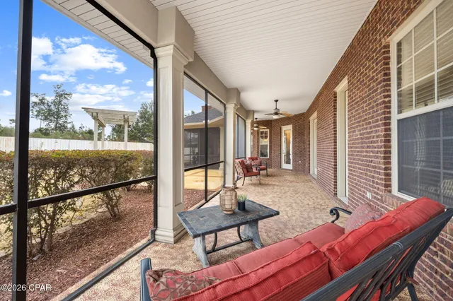 $595,000 | 140 Cottonwood Circle, Lynn Haven, FL 32444