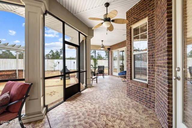 $595,000 | 140 Cottonwood Circle, Lynn Haven, FL 32444