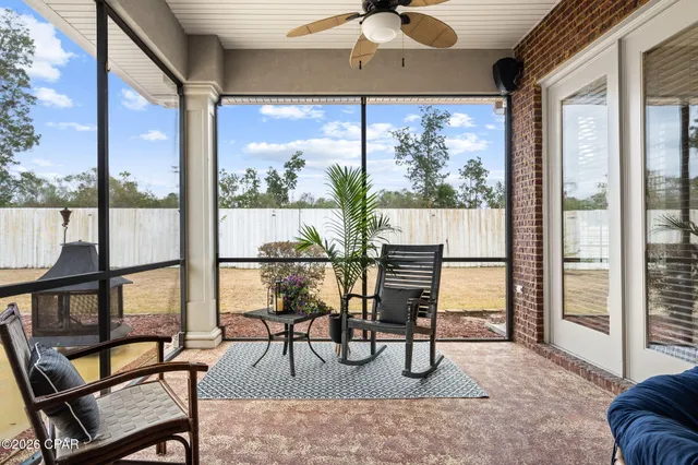 $595,000 | 140 Cottonwood Circle, Lynn Haven, FL 32444