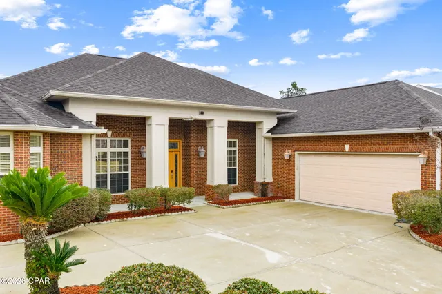 $595,000 | 140 Cottonwood Circle, Lynn Haven, FL 32444