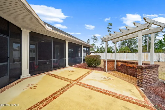 $595,000 | 140 Cottonwood Circle, Lynn Haven, FL 32444