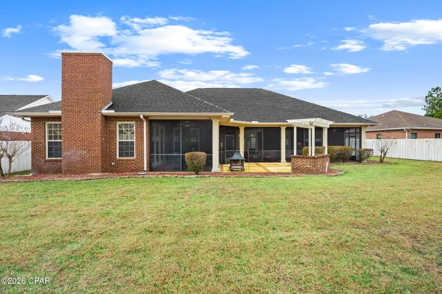 $595,000 | 140 Cottonwood Circle, Lynn Haven, FL 32444