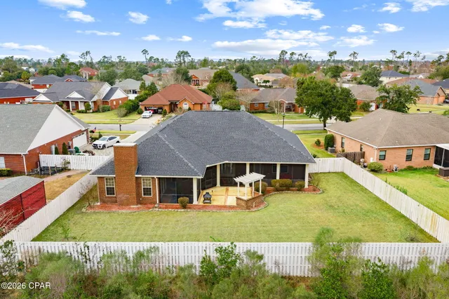 $595,000 | 140 Cottonwood Circle, Lynn Haven, FL 32444