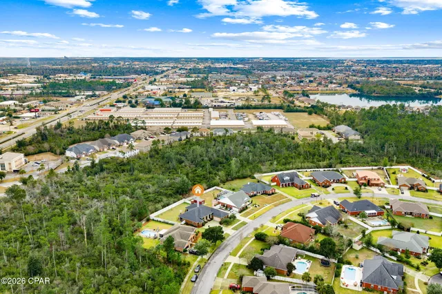 $595,000 | 140 Cottonwood Circle, Lynn Haven, FL 32444