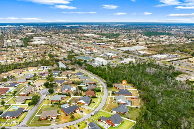 $595,000 | 140 Cottonwood Circle, Lynn Haven, FL 32444