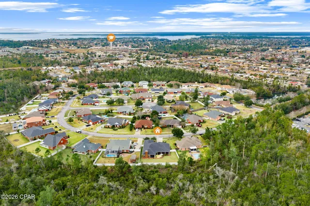 $595,000 | 140 Cottonwood Circle, Lynn Haven, FL 32444