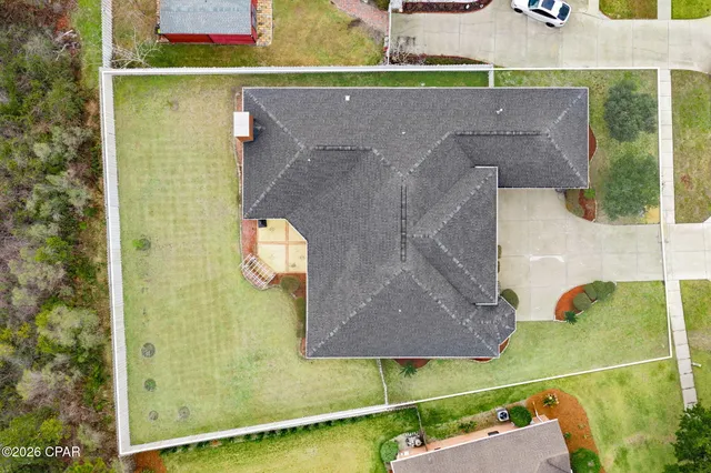 $595,000 | 140 Cottonwood Circle, Lynn Haven, FL 32444