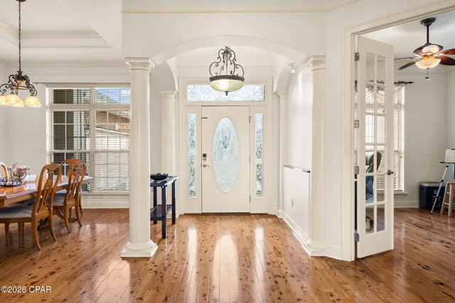 $595,000 | 140 Cottonwood Circle, Lynn Haven, FL 32444